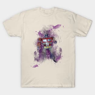 G1 - Optimus Prime T-Shirt